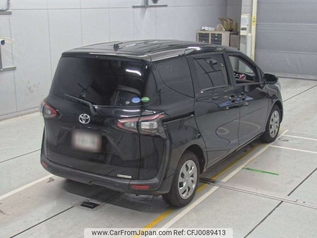 toyota sienta 2017 -TOYOTA--Sienta NSP170G-7122850---TOYOTA--Sienta NSP170G-7122850- image 2