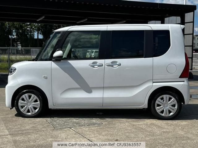 daihatsu tanto 2022 quick_quick_6BA-LA650S_LA650S-0225550 image 2