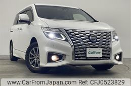 nissan elgrand 2021 -NISSAN--Elgrand 5BA-TE52--TE52-147921---NISSAN--Elgrand 5BA-TE52--TE52-147921-