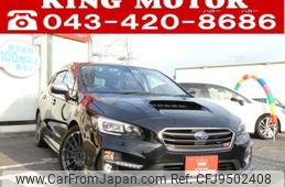 subaru levorg 2017 quick_quick_VM4_VM4-092101