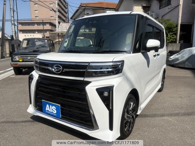 daihatsu tanto 2024 -DAIHATSU--Tanto 5BA-LA650S--LA650S-0430***---DAIHATSU--Tanto 5BA-LA650S--LA650S-0430***- image 1
