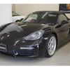 porsche boxster 2016 -PORSCHE--Porsche Boxster 982H1--HS212263---PORSCHE--Porsche Boxster 982H1--HS212263- image 11