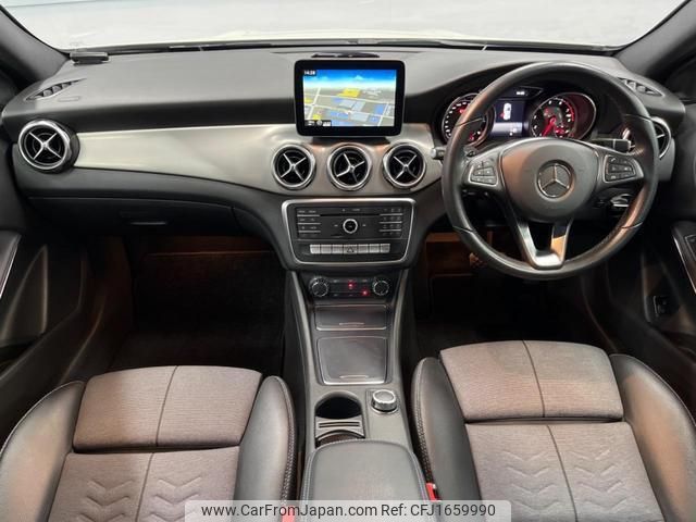 mercedes-benz gla-class 2017 CFJ1659990 image 2
