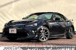 toyota 86 2017 -TOYOTA--86 DBA-ZN6--ZN6-072193---TOYOTA--86 DBA-ZN6--ZN6-072193-