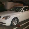 bmw 5-series 2010 CFJ1816124 image 3