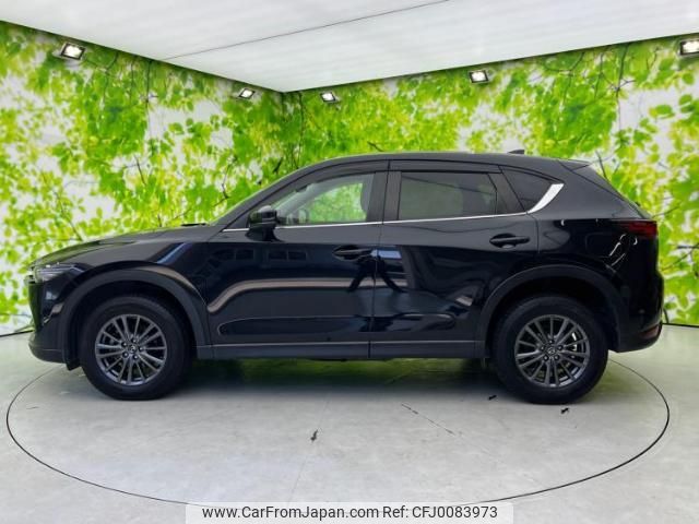 mazda cx-5 2019 quick_quick_3DA-KF2P_KF2P-320567 image 2