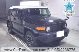 toyota fj-cruiser 2012 -TOYOTA 【名古屋 307ﾏ7853】--FJ Curiser GSJ15W-0121078---TOYOTA 【名古屋 307ﾏ7853】--FJ Curiser GSJ15W-0121078-