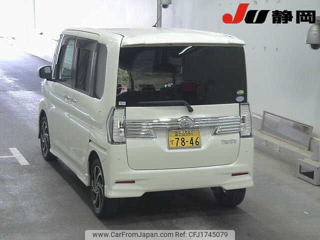 daihatsu tanto 2019 CFJ1745079 image 2