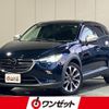 mazda cx-3 2018 CFJ1690893 image 1