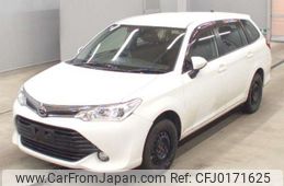 toyota corolla-fielder 2015 -TOYOTA--Corolla Fielder DBA-NZE164G--NZE164-8000801---TOYOTA--Corolla Fielder DBA-NZE164G--NZE164-8000801-