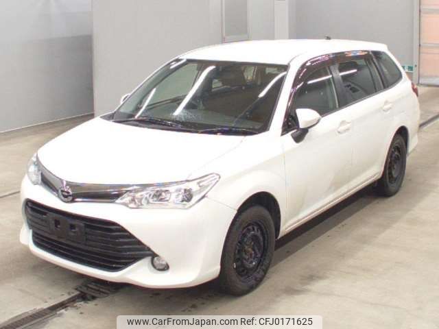 toyota corolla-fielder 2015 -TOYOTA--Corolla Fielder DBA-NZE164G--NZE164-8000801---TOYOTA--Corolla Fielder DBA-NZE164G--NZE164-8000801- image 1