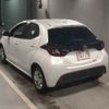 toyota yaris 2024 CFJ1549938 image 2