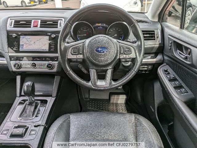 subaru outback 2015 -SUBARU--Legacy OutBack DBA-BS9--BS9-009270---SUBARU--Legacy OutBack DBA-BS9--BS9-009270- image 2