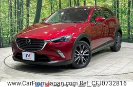 mazda cx-3 2018 -MAZDA--CX-3 LDA-DK5FW--DK5FW-210845---MAZDA--CX-3 LDA-DK5FW--DK5FW-210845-