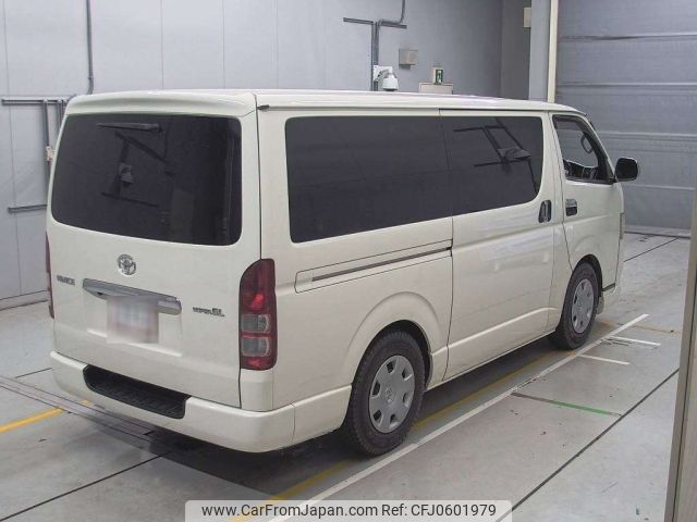 toyota regiusace-van 2008 -TOYOTA--Regius ace Van TRH200V-0076433---TOYOTA--Regius ace Van TRH200V-0076433- image 2