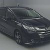 honda odyssey 2014 -HONDA--Odyssey DBA-RC1--RC1-1011035---HONDA--Odyssey DBA-RC1--RC1-1011035- image 4