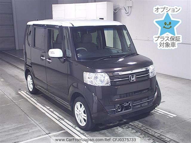 honda n-box 2016 -HONDA 【後日 】--N BOX JF1-1875424---HONDA 【後日 】--N BOX JF1-1875424- image 1