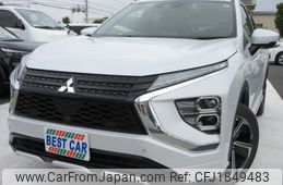 mitsubishi eclipse-cross 2021 CFJ1849483