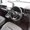 toyota sienta 2022 -TOYOTA--Sienta 6AA-MXPL10G--MXPL10-1009891---TOYOTA--Sienta 6AA-MXPL10G--MXPL10-1009891- image 9