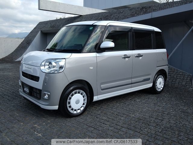 daihatsu move-canbus 2024 -DAIHATSU--Move Canbus 5BA-LA850S--LA850S-1036010---DAIHATSU--Move Canbus 5BA-LA850S--LA850S-1036010- image 2