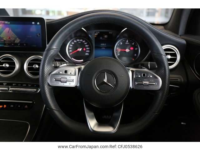 mercedes-benz glc-class 2020 -MERCEDES-BENZ--Benz GLC 3DA-253915--WDC2539152F686297---MERCEDES-BENZ--Benz GLC 3DA-253915--WDC2539152F686297- image 2