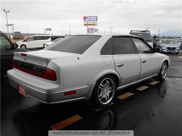 infiniti q45 1990 AUTOSERVER_15_5044_1778 image 2