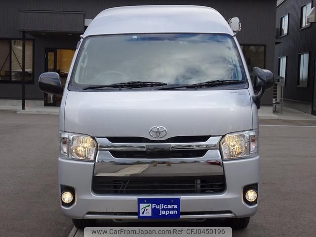 toyota hiace-van 2018 GOO_JP_700120021230241115001 image 1