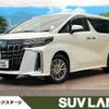 toyota alphard 2022 -TOYOTA--Alphard 6AA-AYH30W--AYH30-0150419---TOYOTA--Alphard 6AA-AYH30W--AYH30-0150419- image 1