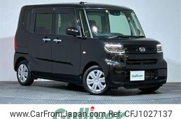 daihatsu tanto 2022 -DAIHATSU--Tanto 6BA-LA650S--LA650S-0219802---DAIHATSU--Tanto 6BA-LA650S--LA650S-0219802-