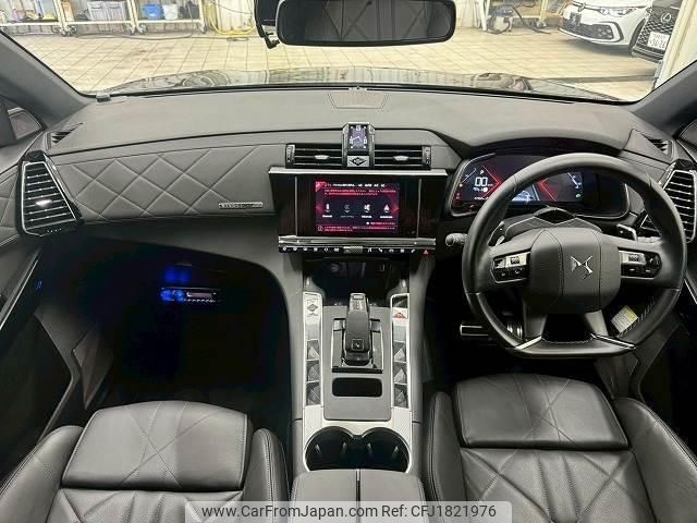 citroen ds-automobiles-ds7-crossback 2020 CFJ1821976 image 2