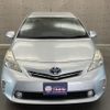 toyota prius-α 2012 -TOYOTA--Prius α DAA-ZVW41W--ZVW41-3207587---TOYOTA--Prius α DAA-ZVW41W--ZVW41-3207587- image 10