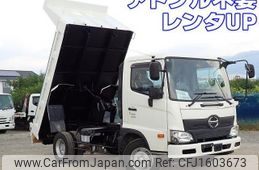hino ranger 2019 CFJ1603673