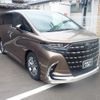 toyota alphard 2024 CFJ1774067 image 4