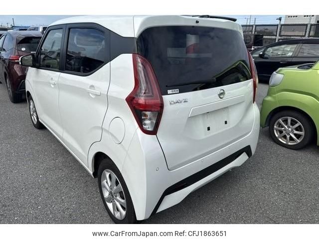 nissan dayz 2022 CFJ1863651 image 2