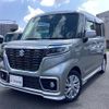 suzuki spacia 2019 quick_quick_MK53S_MK53S-640291 image 12