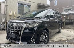 toyota alphard 2021 -TOYOTA--Alphard 3BA-GGH35W--GGH35-0012867---TOYOTA--Alphard 3BA-GGH35W--GGH35-0012867-