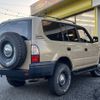 toyota land-cruiser-prado 1999 -TOYOTA--Land Cruiser Prado RZJ95W--RZJ95-0027602---TOYOTA--Land Cruiser Prado RZJ95W--RZJ95-0027602- image 3