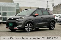 citroen c3 2024 CFJ1869750