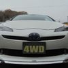 toyota prius 2019 -TOYOTA 【郡山 300ﾂ8567】--Prius ZVW55--6008948---TOYOTA 【郡山 300ﾂ8567】--Prius ZVW55--6008948- image 24