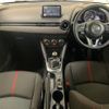 mazda demio 2014 -MAZDA--Demio LDA-DJ5FS--DJ5FS-108736---MAZDA--Demio LDA-DJ5FS--DJ5FS-108736- image 2