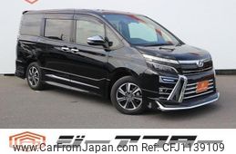 toyota voxy 2018 -TOYOTA--Voxy DBA-ZRR80W--ZRR80-0453842---TOYOTA--Voxy DBA-ZRR80W--ZRR80-0453842-