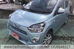 daihatsu mira-e-s 2018 -DAIHATSU--Mira e:s LA360S--0015387---DAIHATSU--Mira e:s LA360S--0015387-