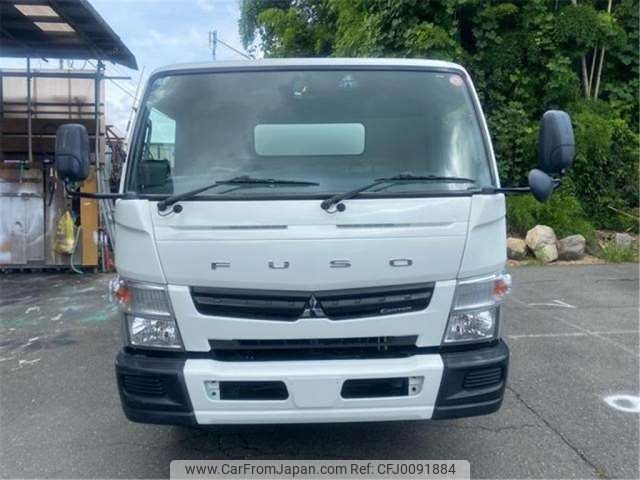 mitsubishi-fuso canter 2014 -MITSUBISHI 【京都 800】--Canter TKG-FEB90--FEB90-521579---MITSUBISHI 【京都 800】--Canter TKG-FEB90--FEB90-521579- image 2