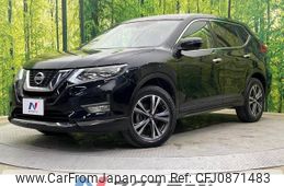 nissan x-trail 2018 -NISSAN--X-Trail DBA-NT32--NT32-082434---NISSAN--X-Trail DBA-NT32--NT32-082434-