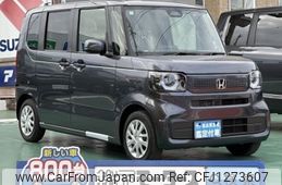 honda n-box 2024 quick_quick_6BA-JF5_JF5-1115202