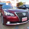 toyota crown-majesta 2015 -TOYOTA--Crown Majesta DAA-GWS214--GWS214-6008533---TOYOTA--Crown Majesta DAA-GWS214--GWS214-6008533- image 6