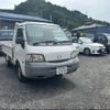 mazda bongo-truck 2010 -MAZDA 【静岡 400ﾃ6397】--Bongo Truck SKP2T--100255---MAZDA 【静岡 400ﾃ6397】--Bongo Truck SKP2T--100255- image 1