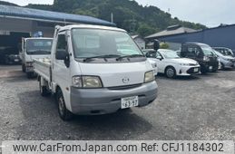 mazda bongo-truck 2010 -MAZDA 【静岡 400ﾃ6397】--Bongo Truck SKP2T--100255---MAZDA 【静岡 400ﾃ6397】--Bongo Truck SKP2T--100255-