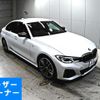 bmw 3-series 2021 -BMW 【岡山 334や3588】--BMW 3 Series 5U30-WBA5U900708B85468---BMW 【岡山 334や3588】--BMW 3 Series 5U30-WBA5U900708B85468- image 1