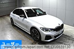 bmw 3-series 2021 -BMW 【岡山 334や3588】--BMW 3 Series 5U30-WBA5U900708B85468---BMW 【岡山 334や3588】--BMW 3 Series 5U30-WBA5U900708B85468-